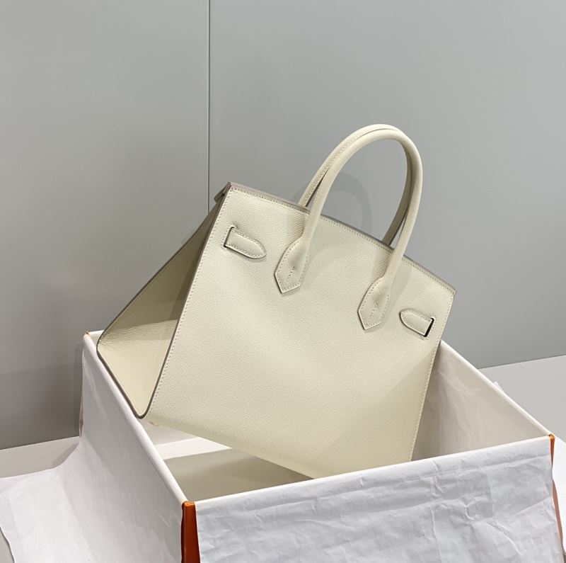 Hermes Top Handle Bags